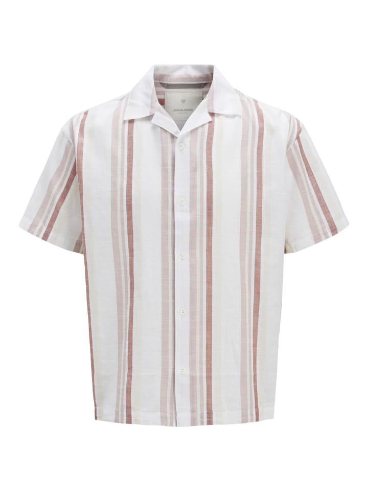 

Рубашка Jack & Jones