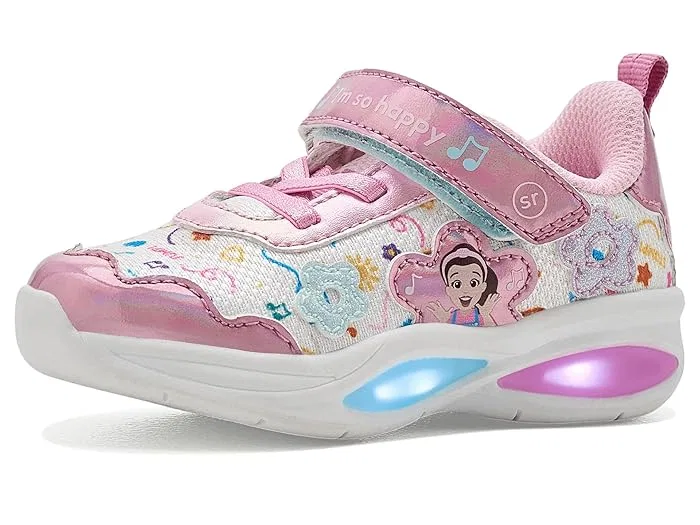 Кроссовки Ms Rachel I'm So Happy Stride Rite, Pink