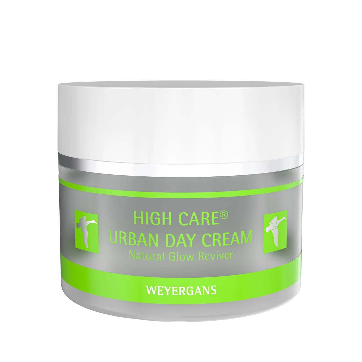 Крем для лица Weyergans — Urban day cream - urban care, 50 мл — фото 2