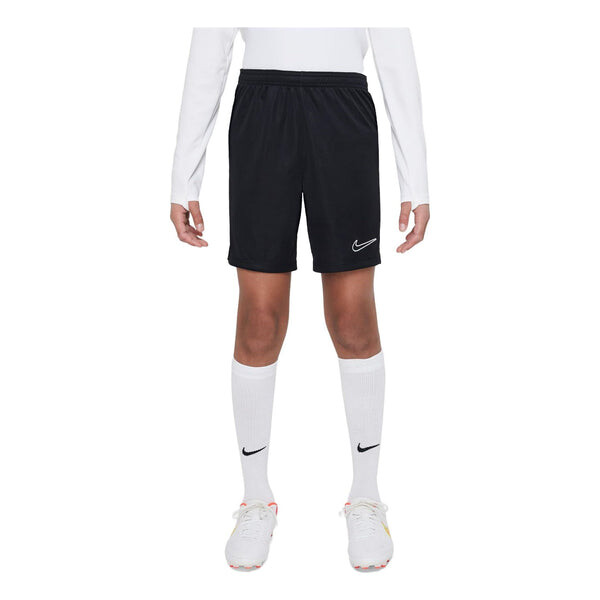 

Шорты (PS) Nike Dri-Fit Training Short 'Black White', черный