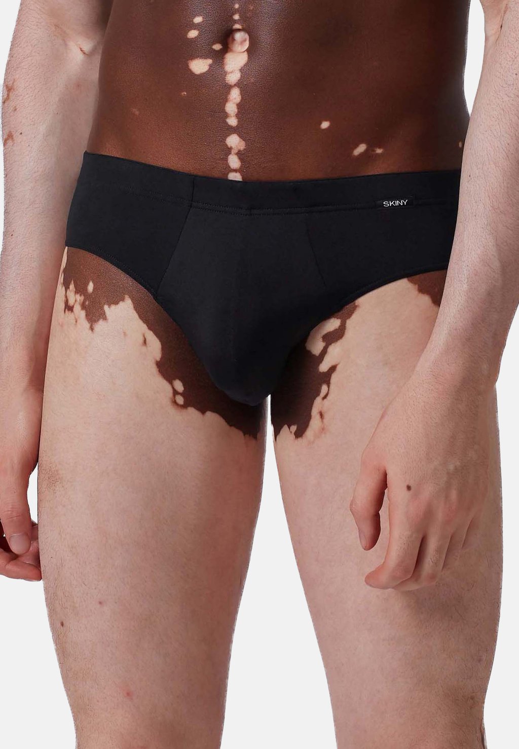 

Трусы 4ER PACK BASIC Skiny, черный