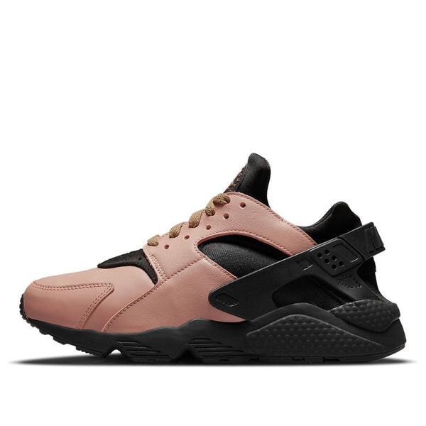 

Кроссовки Air Huarache Nike, черный