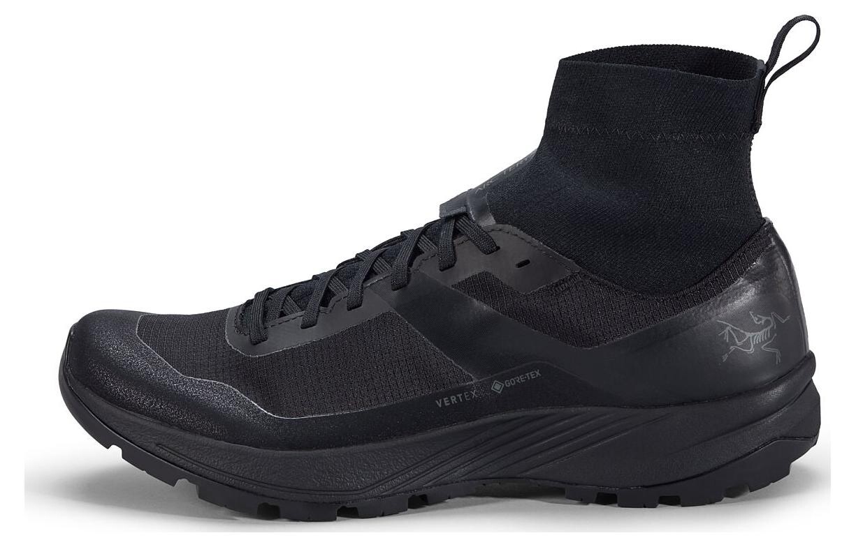 

Кроссовки Arcteryx Vertex GTX, черный