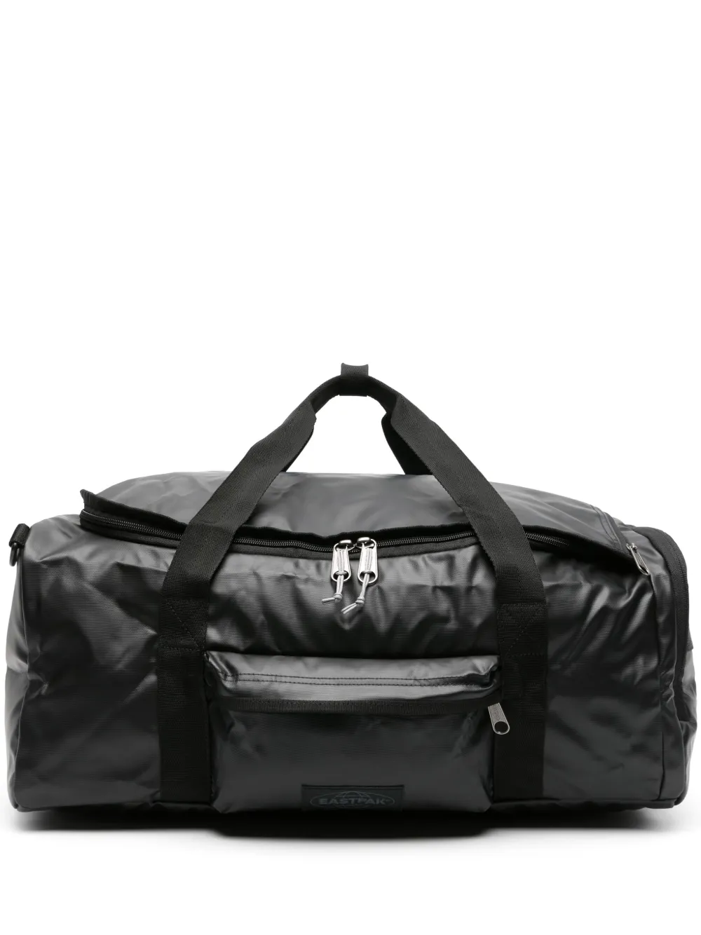 

Дорожная сумка Tarp Duffl'r S на молнии Eastpak, черный