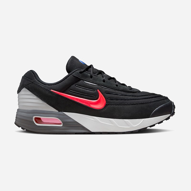 

Кроссовки Nike, черный