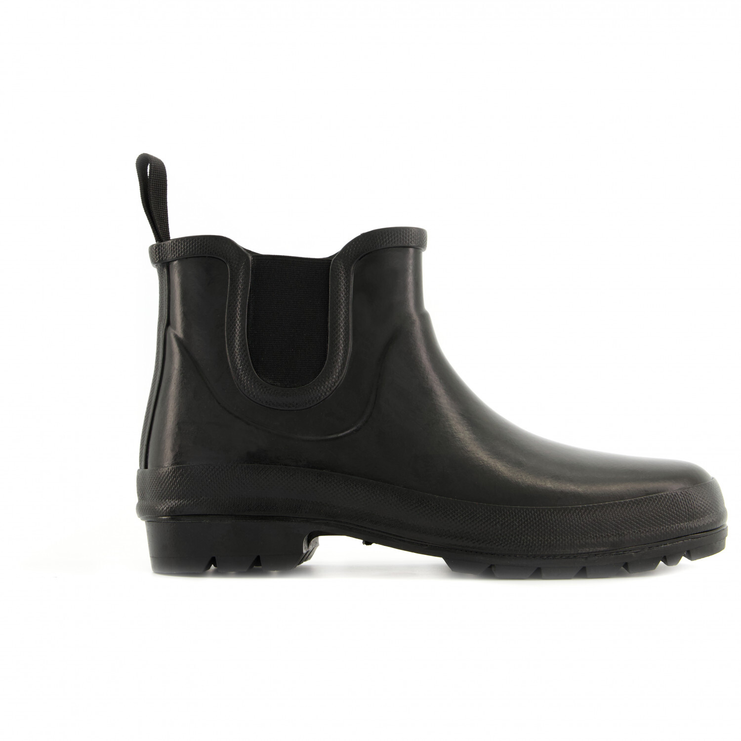 Резиновые сапоги Grand Step Shoes Women's Vickie, черный