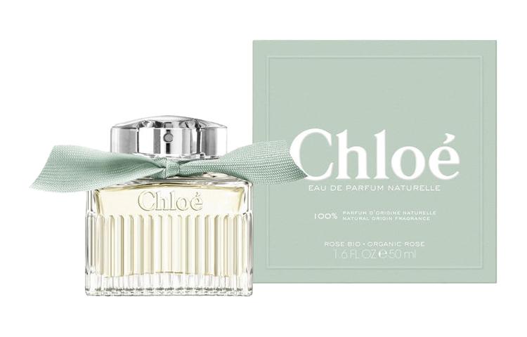 

Chloé Духи Chloe Classic Gray Green Ribbon женские парфюмерная композиция Eau De Parfum EDP черная смородина роза 30мл/50мл/100мл