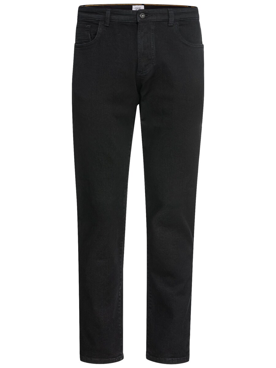 

Джинсы свободного кроя CAMEL ACTIVE, Black denim