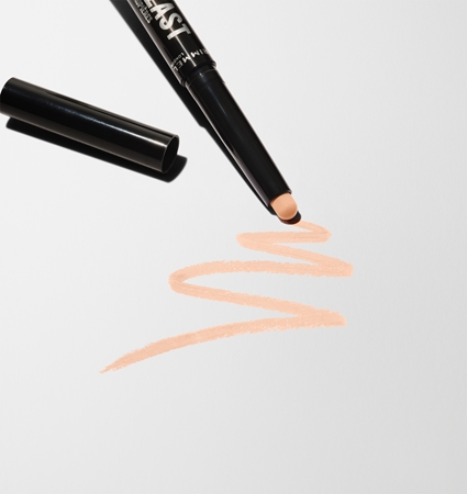 Тени для век в карандаше Rimmel Rimmel, Velvet Vanilla 1,64 g — фото 2