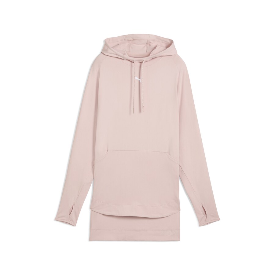 

Спортивная толстовка PUMA, розовый