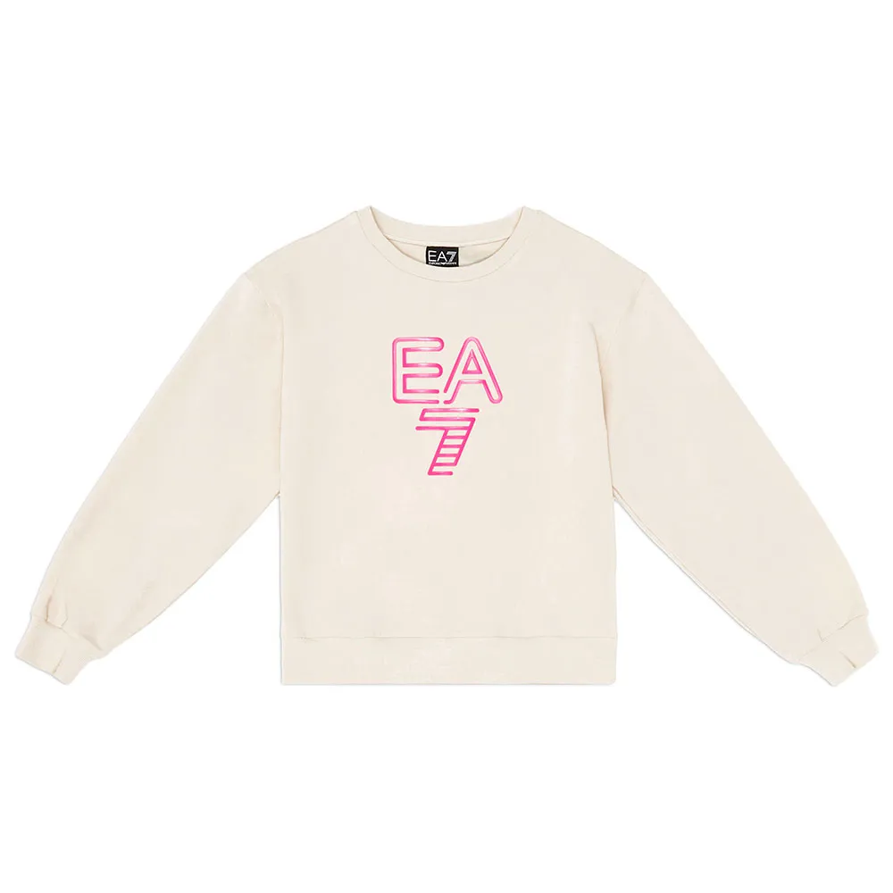

Толстовка EA7 EMPORIO ARMANI 7G000043_AF13135, бежевый