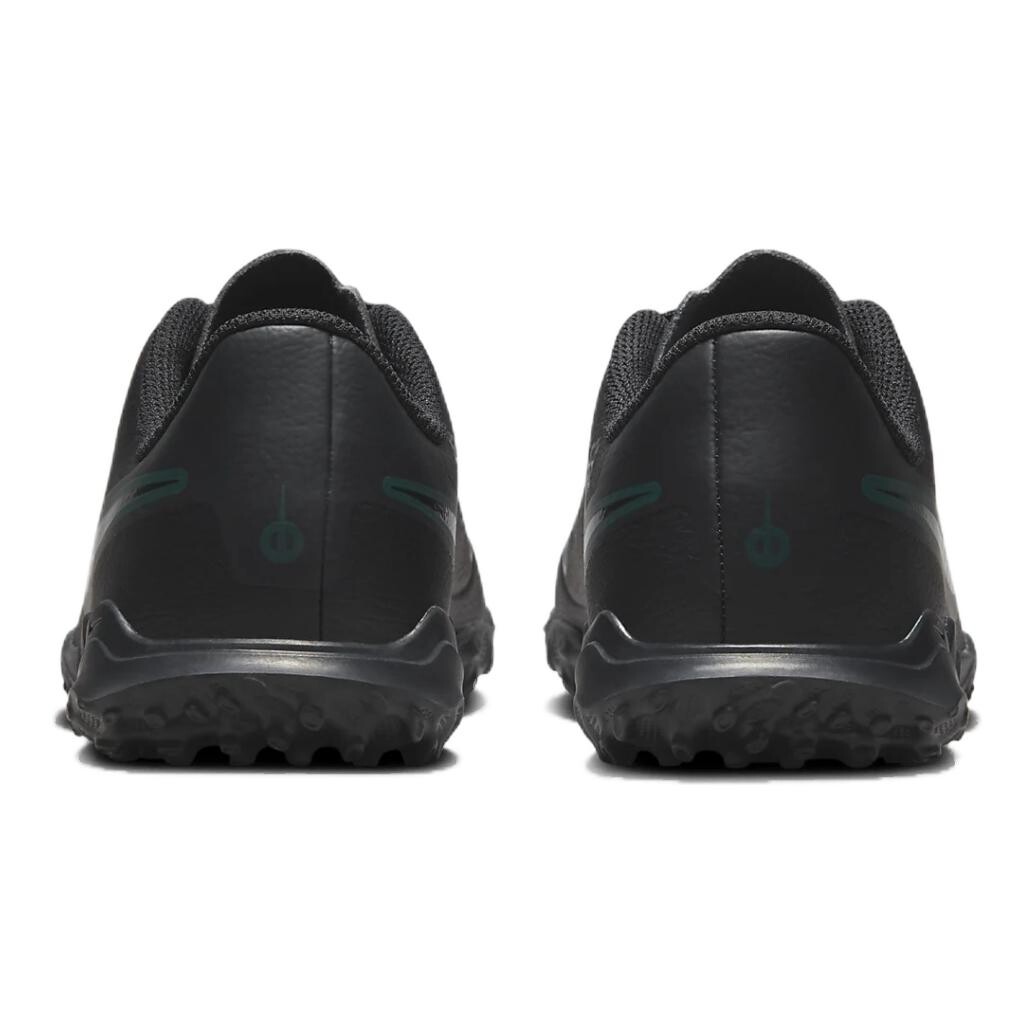 Футбольные бутсы Tiempo Legend 10 Kids для детей Nike, черный — фото 4