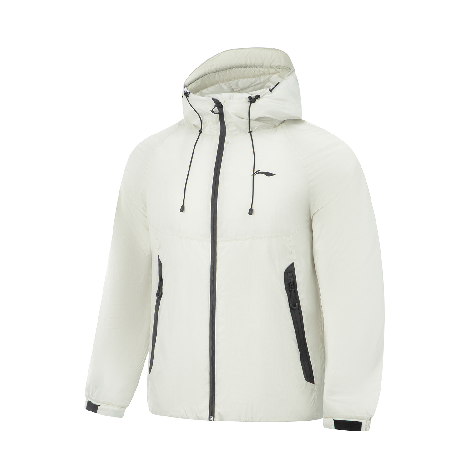 

LINING Пуховик мужской, White Birch Gray