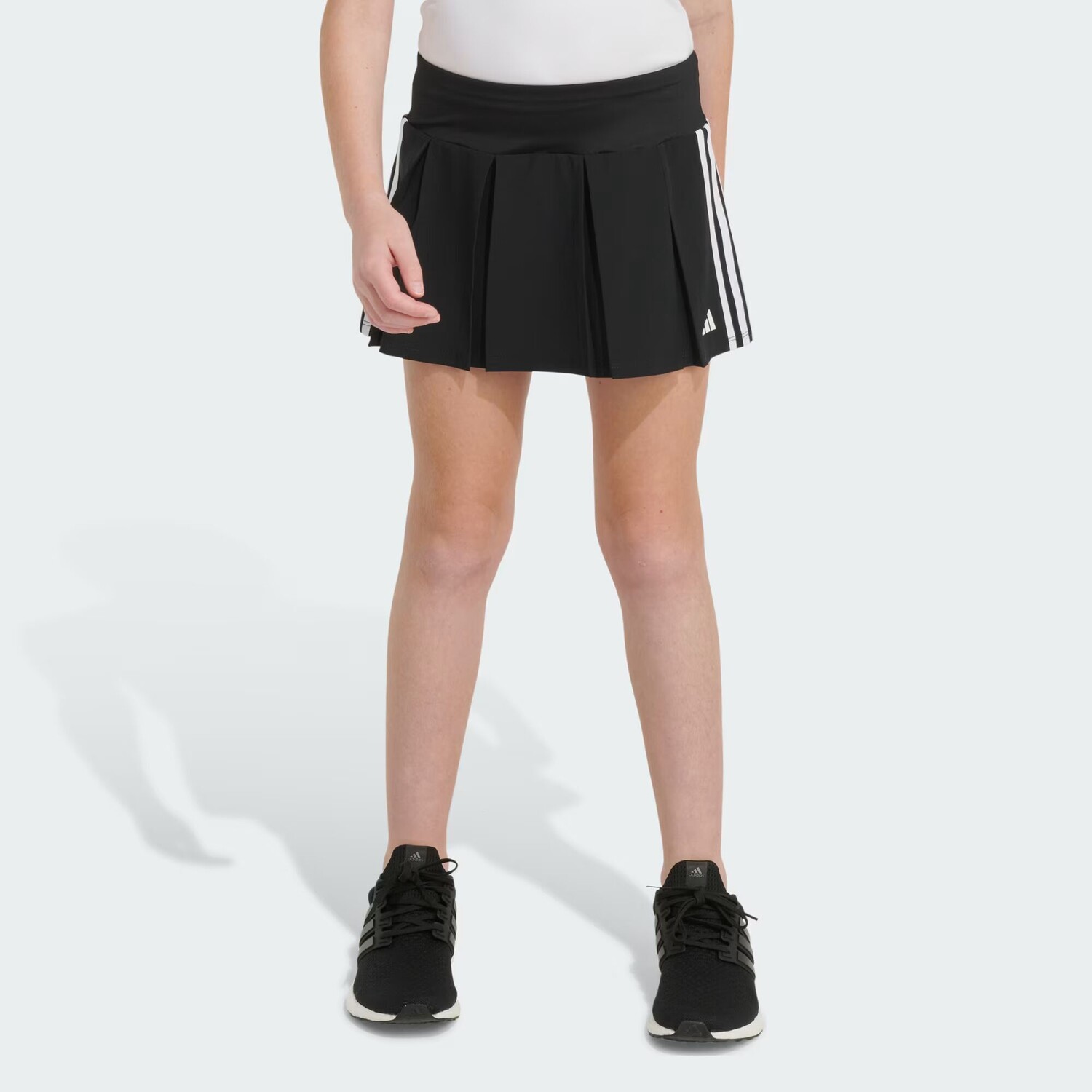 

Юбка 3s стрейч wvn Adidas, цвет Black