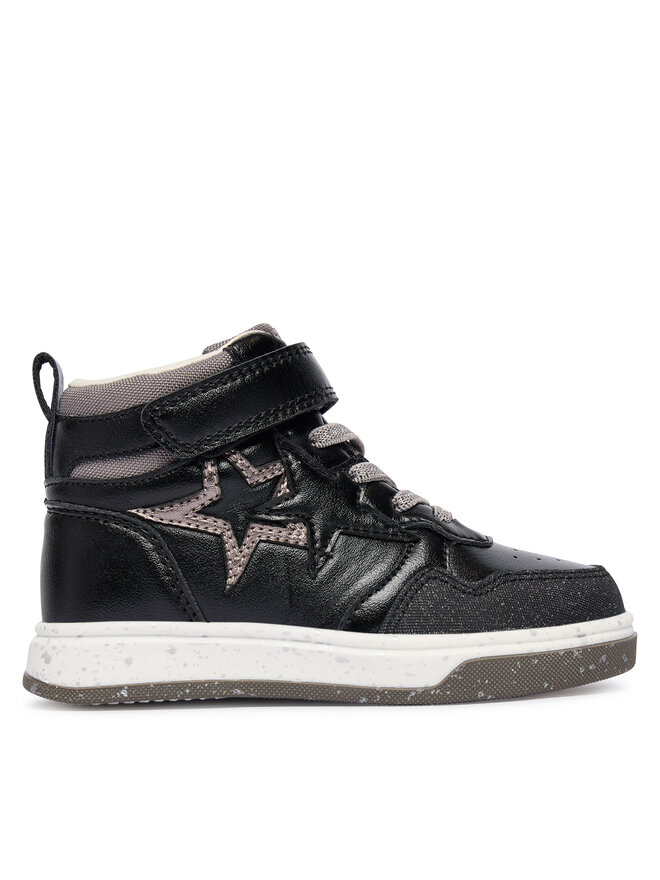 

Кроссовки 251551 Garvalin, черный