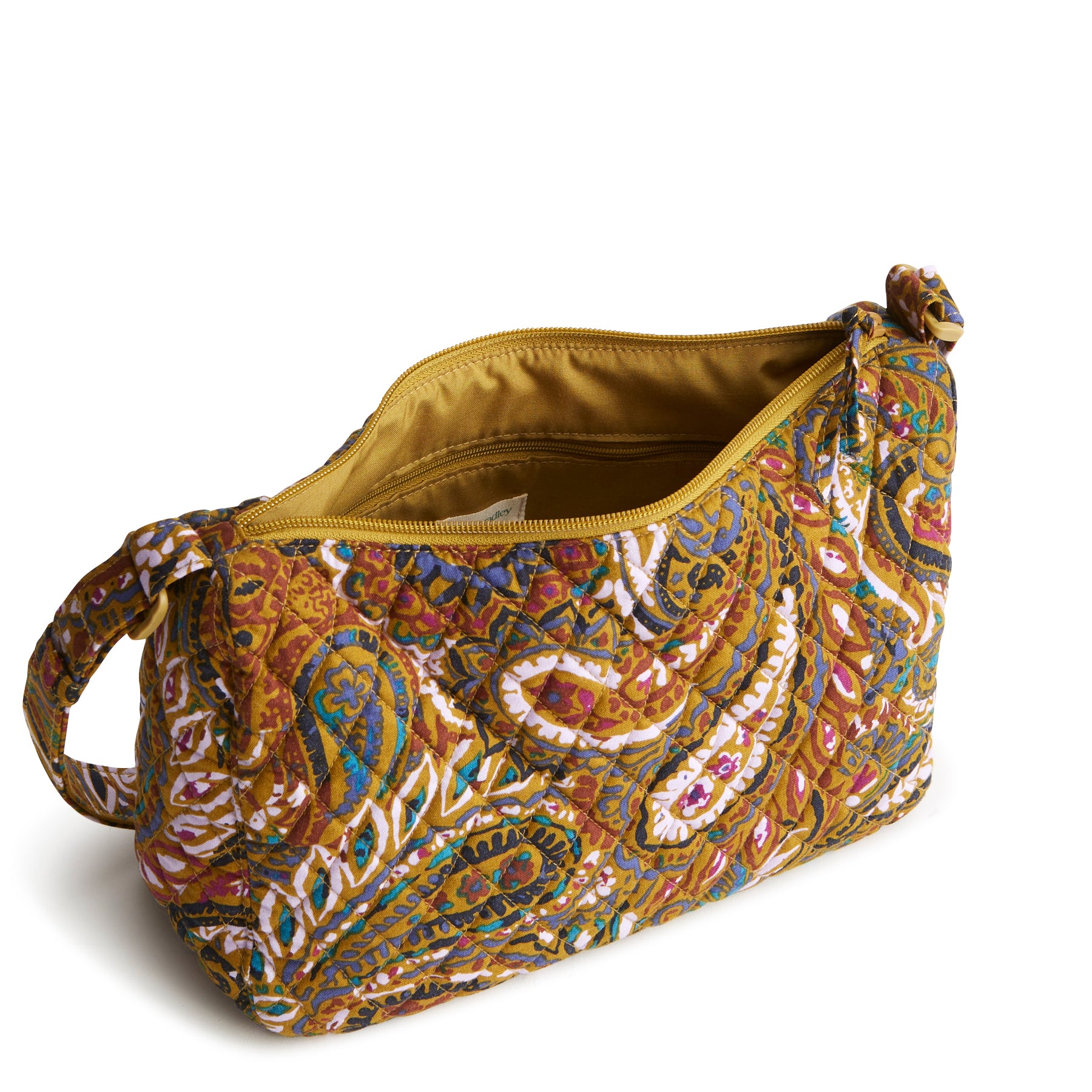 Vera Bradley Hits Growth Milestone After Four-Year Slump