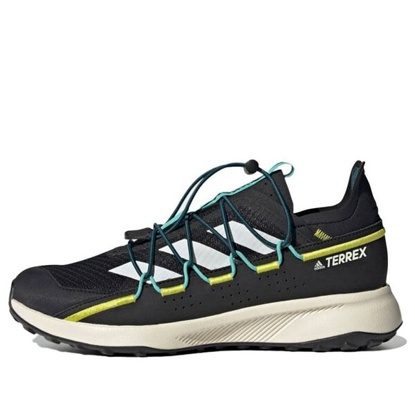 

Кроссовки terrex voyager 21 Adidas, черный