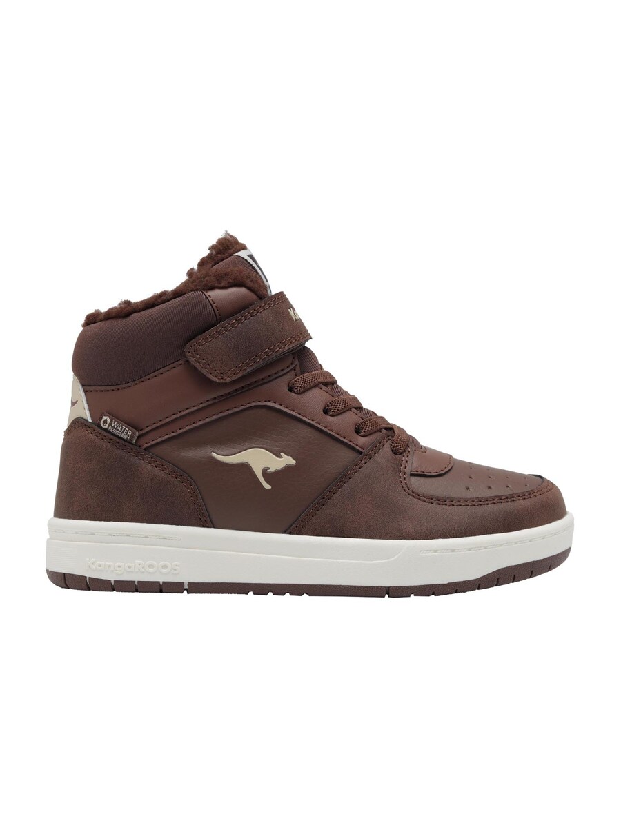 

Кроссовки KangaROOS, Brown