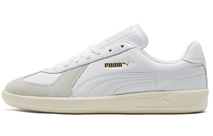 

Кроссовки Puma Army Trainer для скейтбординга унисекс