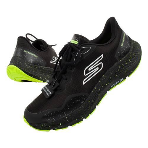 Мужские кроссовки Skechers Go Run — фото 2