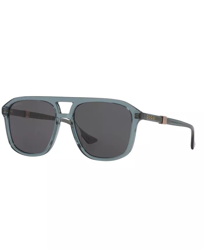 

Женские солнцезащитные очки, JC4003HB Gucci, зеленый
