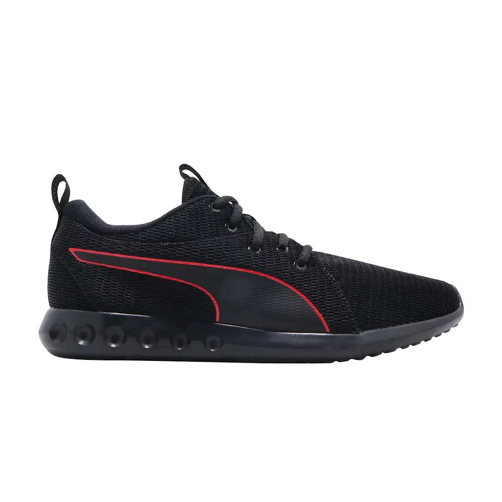 

Кроссовки Carson 2 New Core Puma, черный