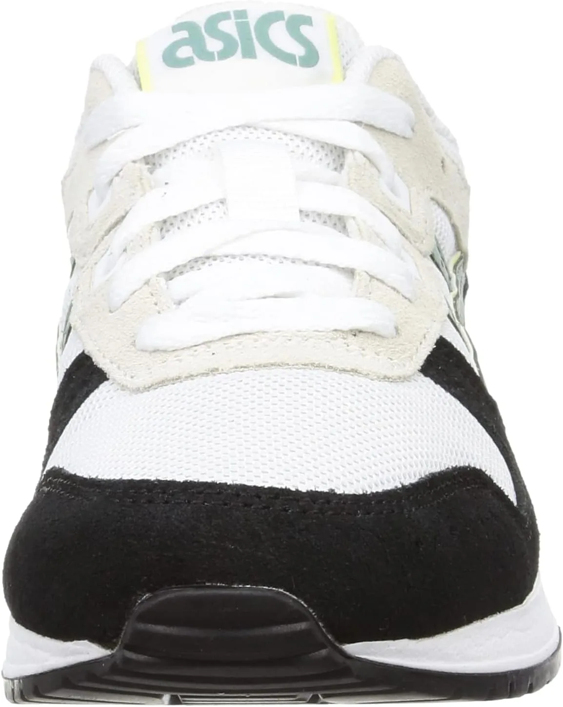 Мужские кроссовки ASICS Lyte Classic, белый/серый — фото 2