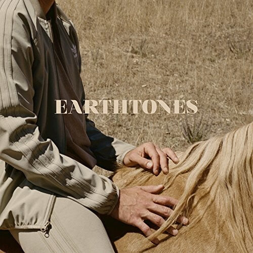 

Виниловая пластинка Bahamas: Earthtones