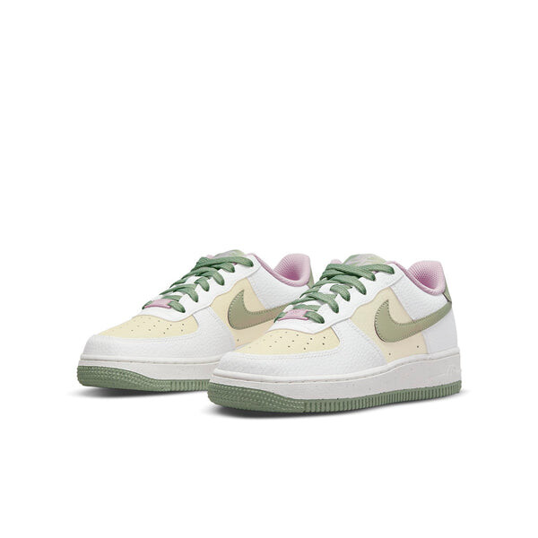 Кроссовки air force 1 lv8 Nike, белый — фото 3