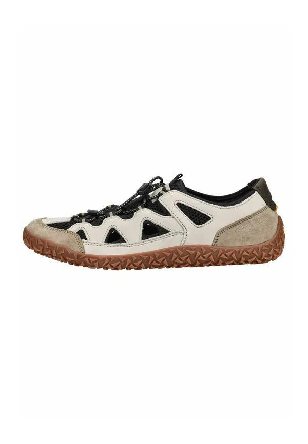 Полуботинки casual lace ups Camel Active, цвет серо-коричневый