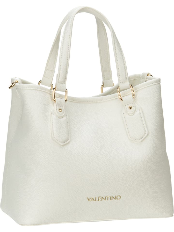 

Сумка Valentino Bags, цвет bianco