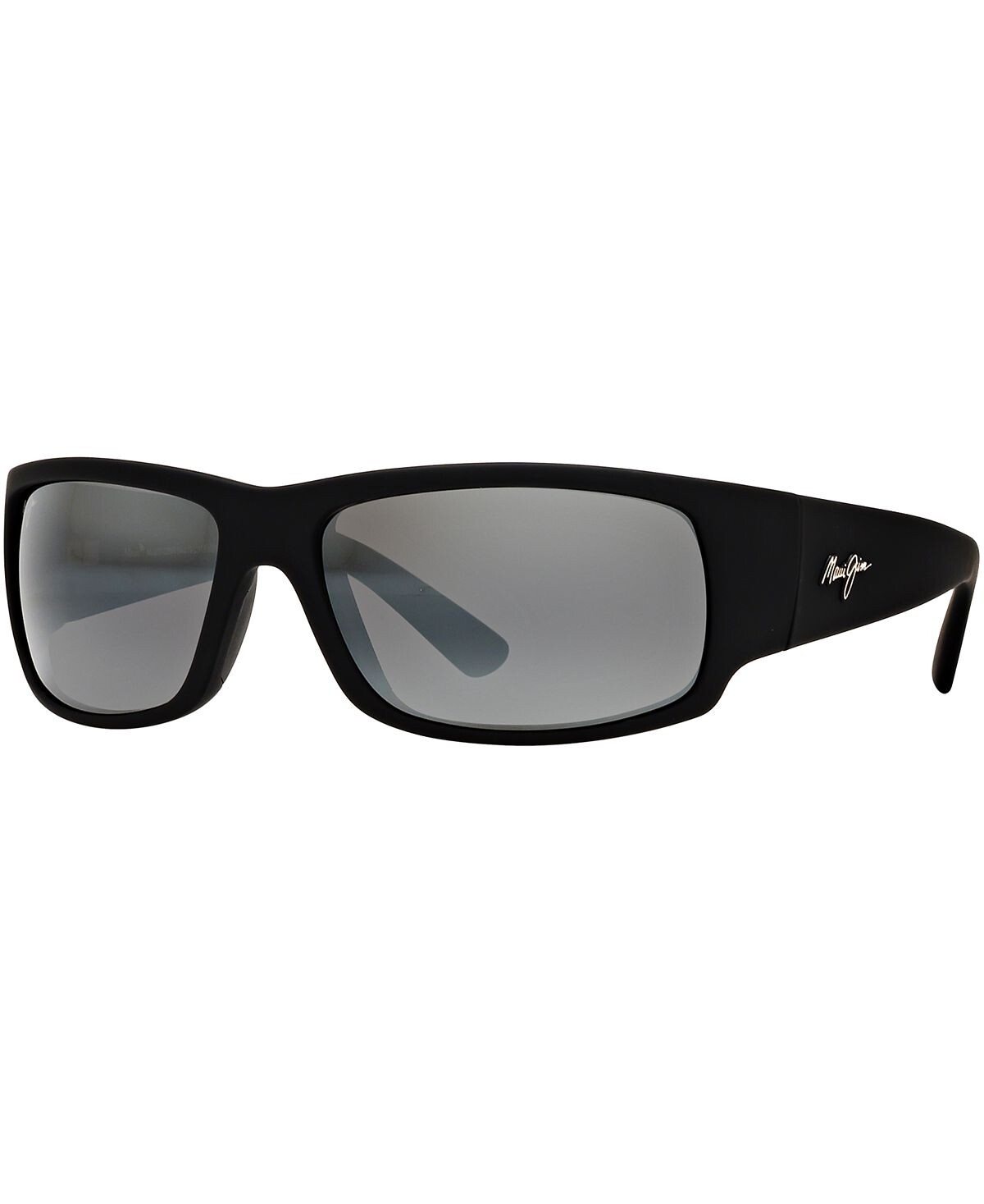 

Поляризованные солнцезащитные очки Кубка мира, 266-02MR Maui Jim