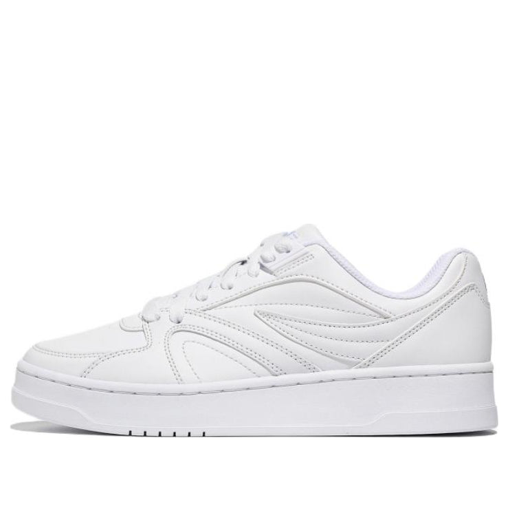 

Кеды FILA Court Dash, белый