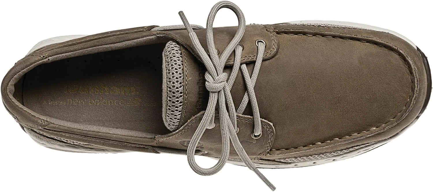 Лоферы Dunham Mens Captain — фото 4