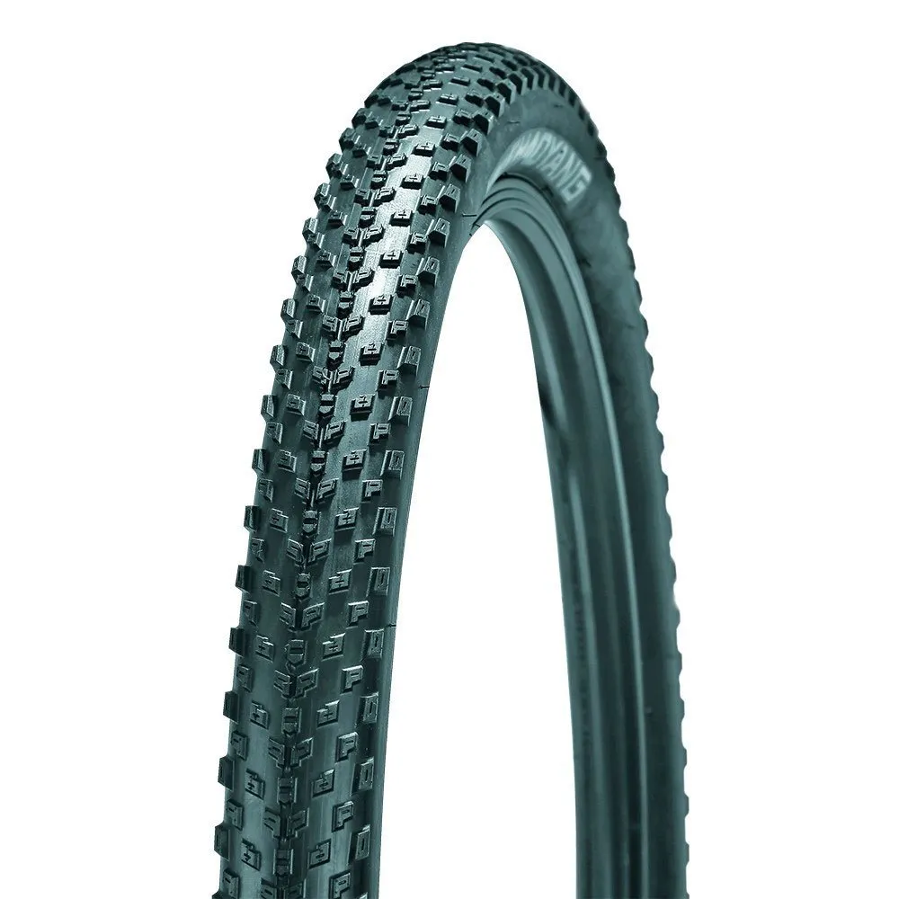 

Шина для горного велосипеда Chaoyang Phantom Dry TLR Tubeless 29´´ x 2.20, черный