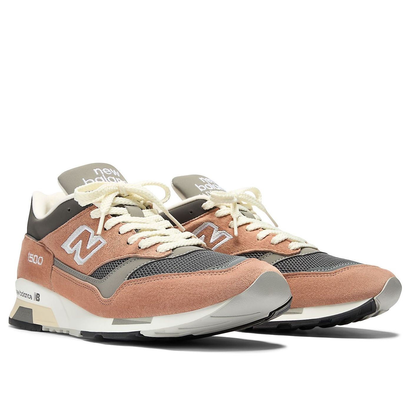 Кроссовки New Balance 1500 Made in UK 'Cork' — фото 4