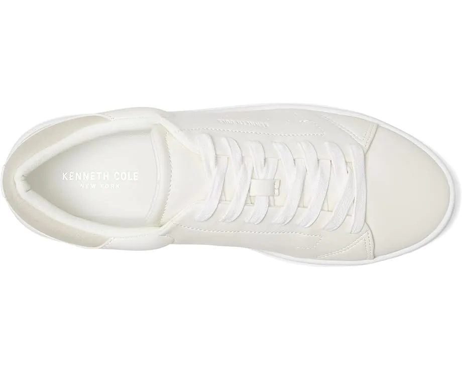 Кроссовки Kenneth Cole Nicco, Ivory — фото 2