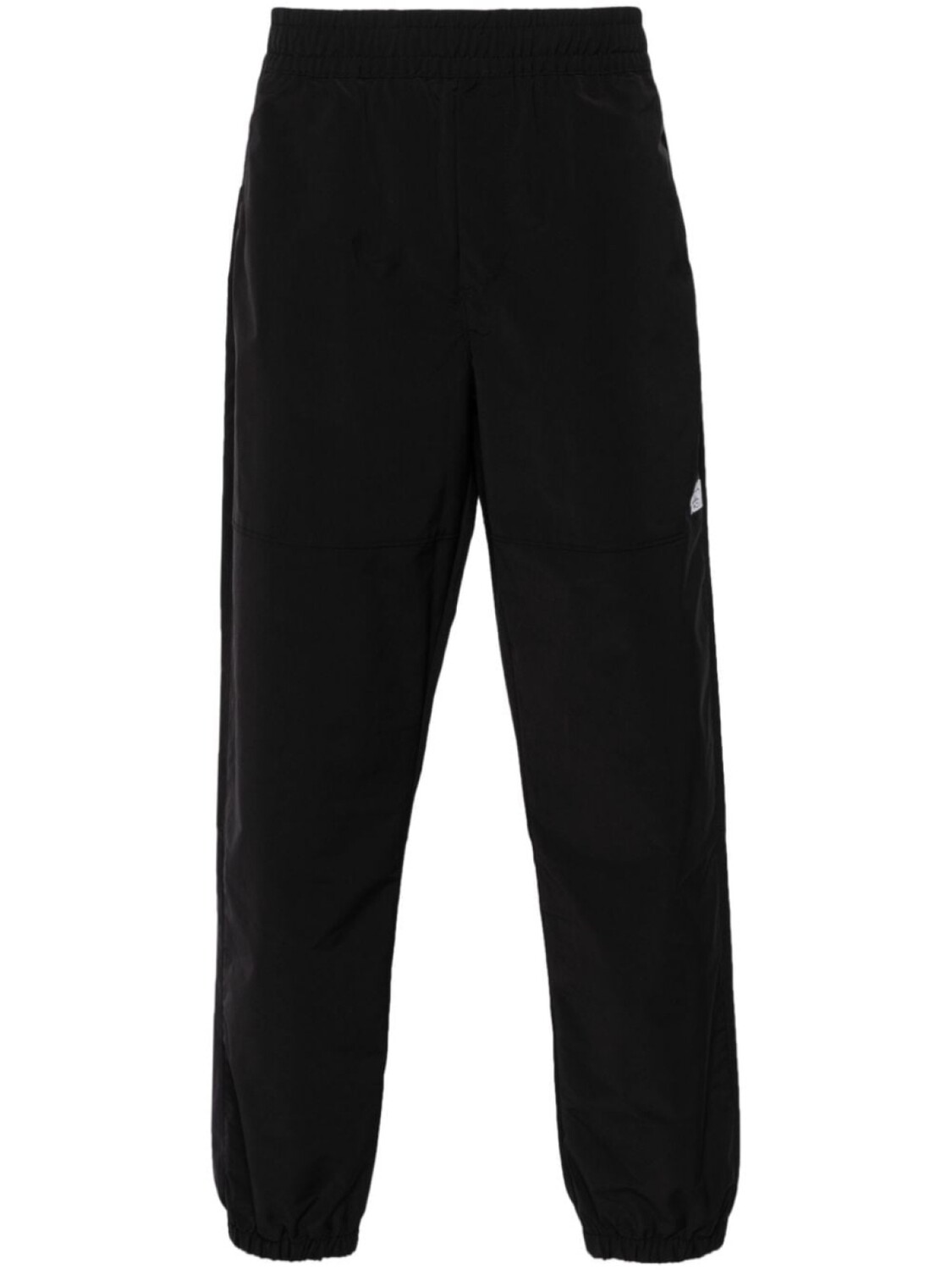 

Зауженные брюки Easy Wind The North Face, черный