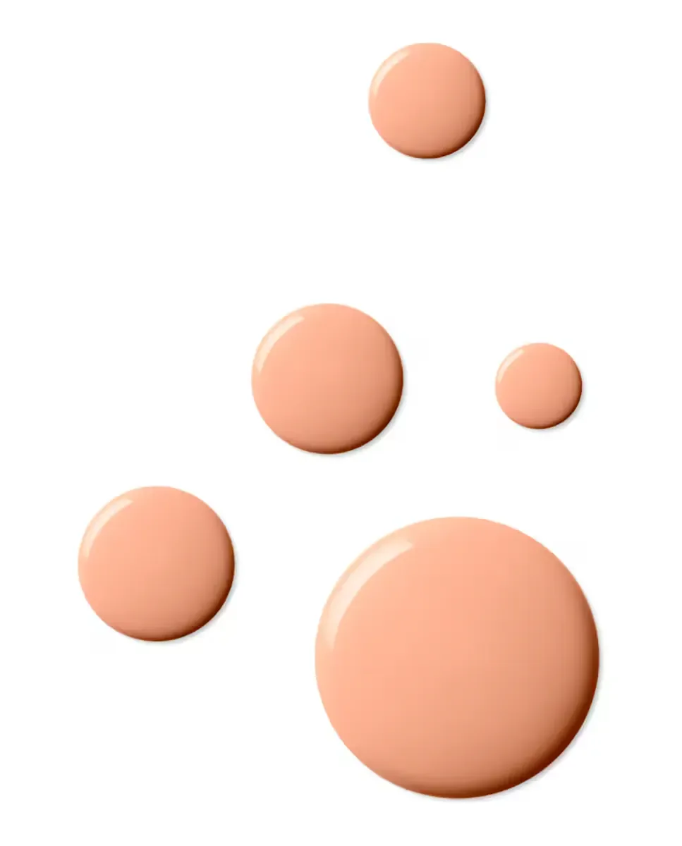 Тональная основа Skin Idôle 3 Serum Supertint 30 мл Lancôme, 28N — фото 3