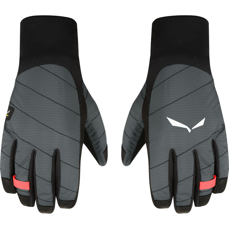 

Женские перчатки Ortles TWR Salewa, черный