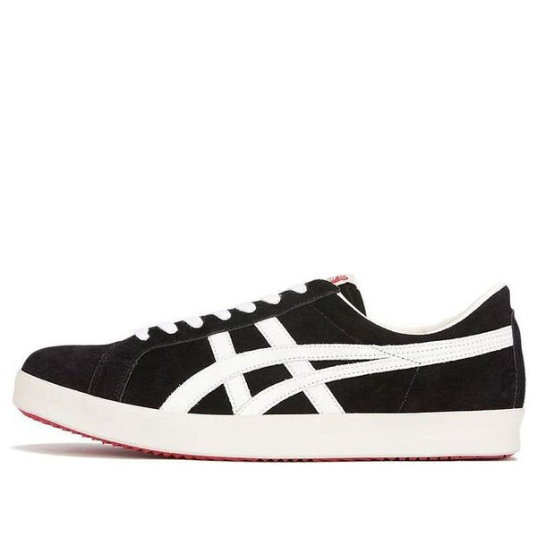 

Кроссовки fabre nm кроссовки Onitsuka Tiger, черный