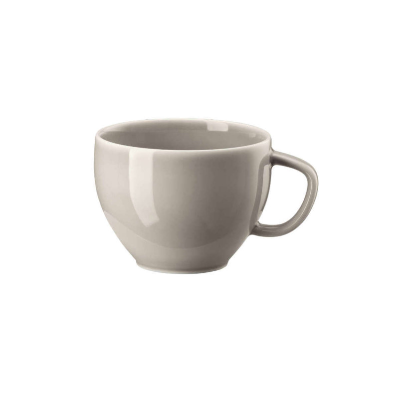 

Junto Soft Shell - комбинированная чашка фарфор 0,28 л Rosenthal, серый