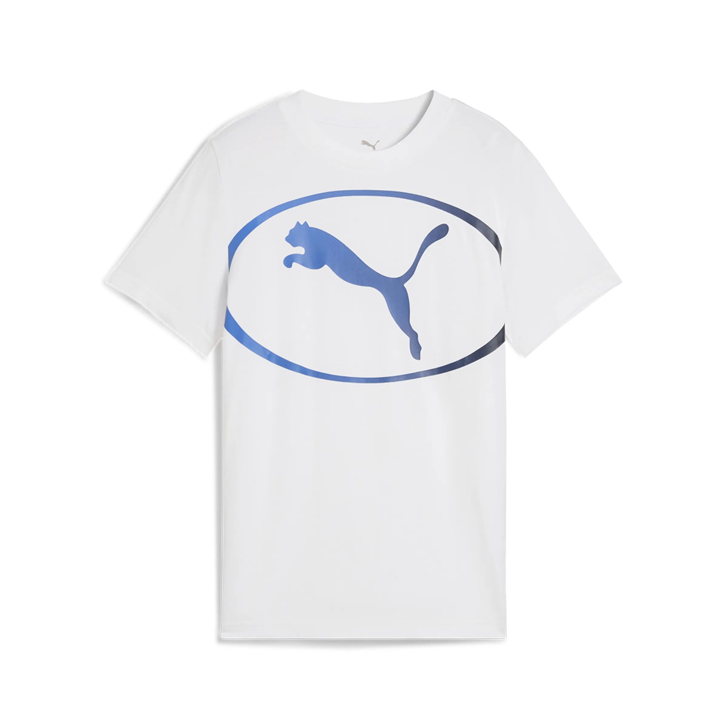 

Футболка SPORT Better Graphic B Унисекс Puma, белый