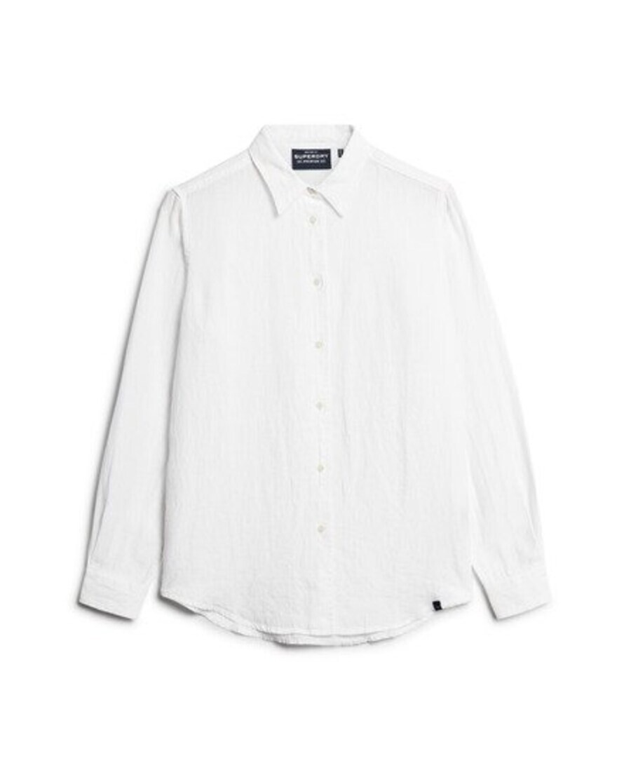 

Блуза Superdry Blouse, белый