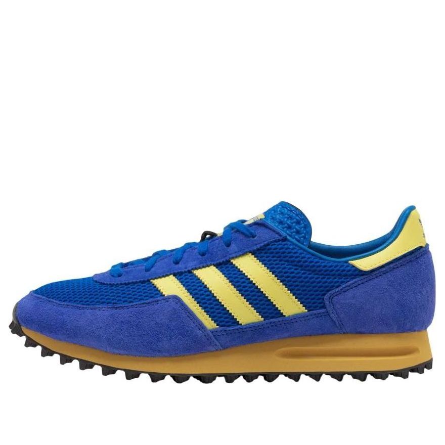 

Кроссовки adidas TRX Mesh SPZL 'Hi-Res Blue', синий