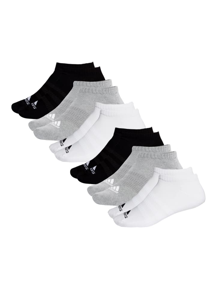 

Носки Adidas, разноцветный