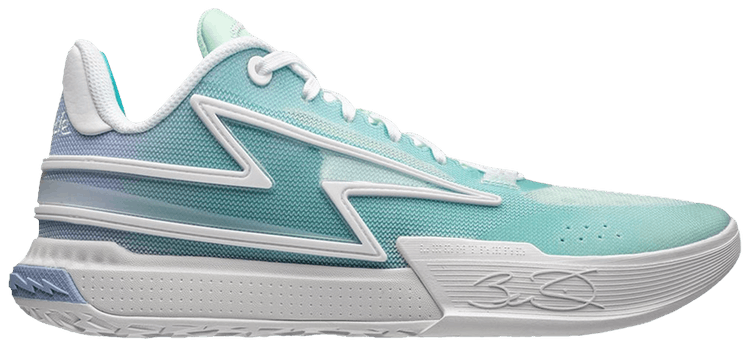 

Кроссовки Li-Ning Wade Flash 'Jade Green', бирюзовый