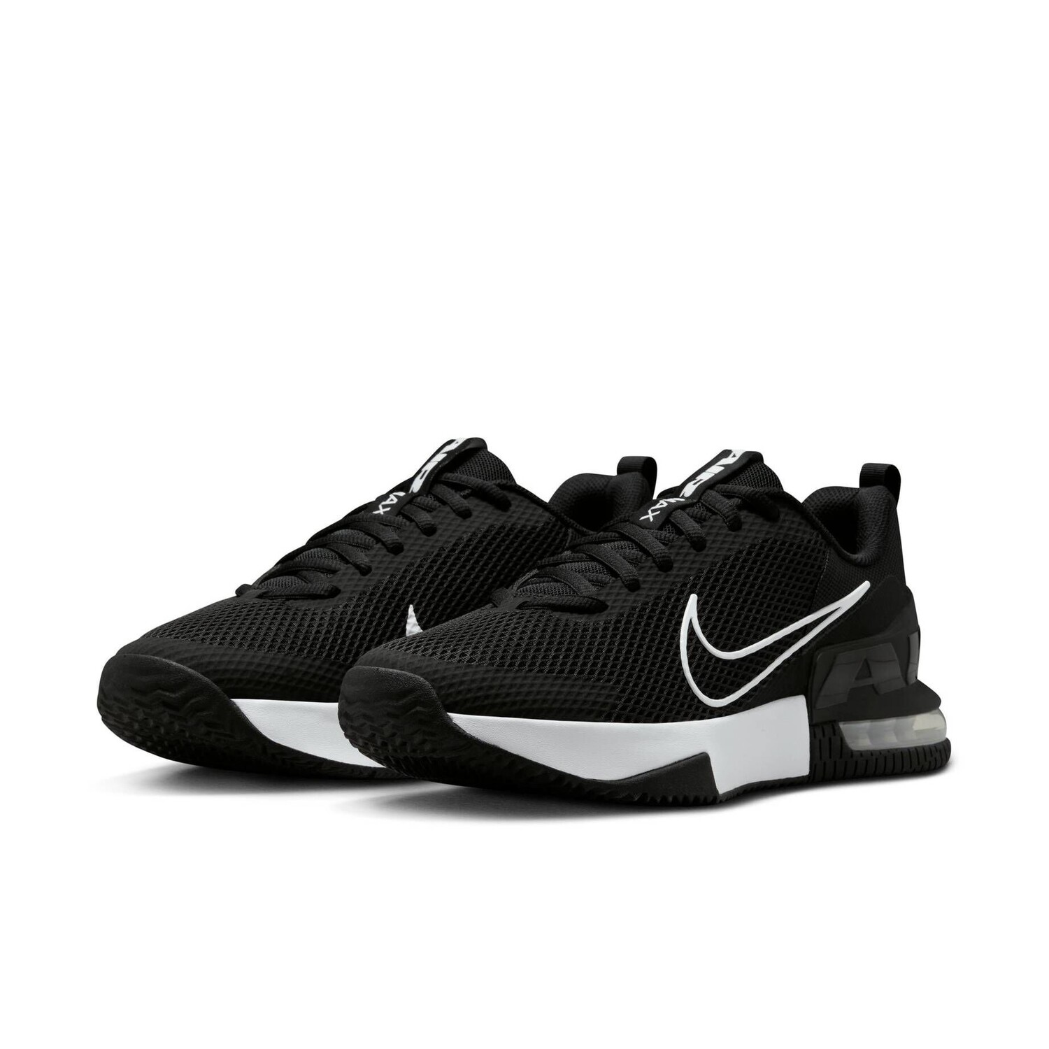 Кроссовки Air Max Alpha Trainer 6 Nike, черный — фото 2