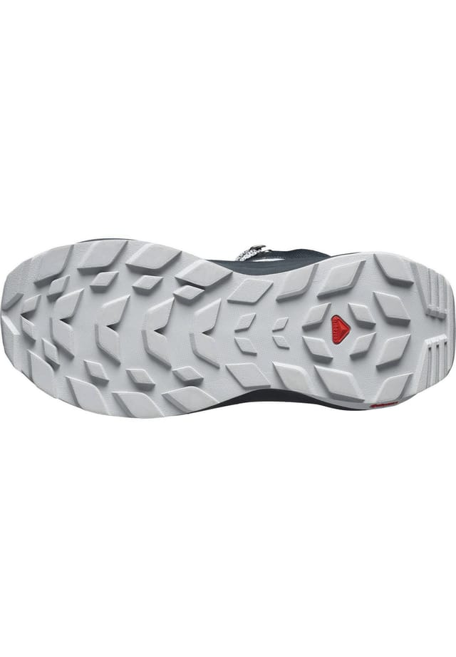 Уличная обувь/кроссовки/кроссовки для походов обувь elixir mid gtx w Salomon, серый — фото 2