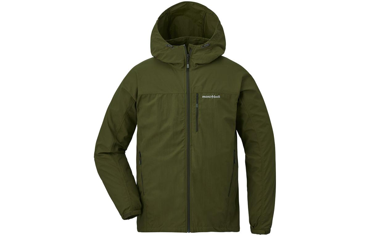 

Солнцезащитная одежда OD для мужчин MONTBELL, DGN Dark Green, Зеленый, Солнцезащитная одежда OD для мужчин MONTBELL, DGN Dark Green